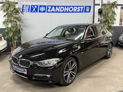 BMW 3-Serie 0
