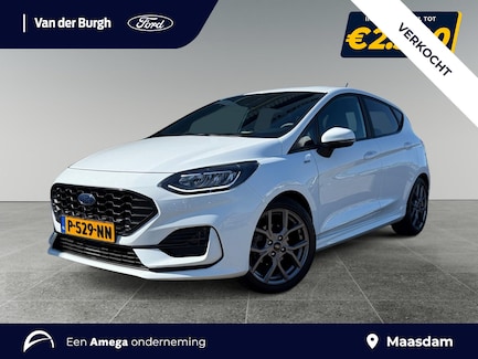 Ford Fiesta 0