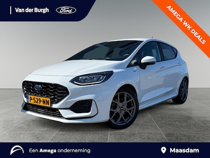 Ford Fiesta 0