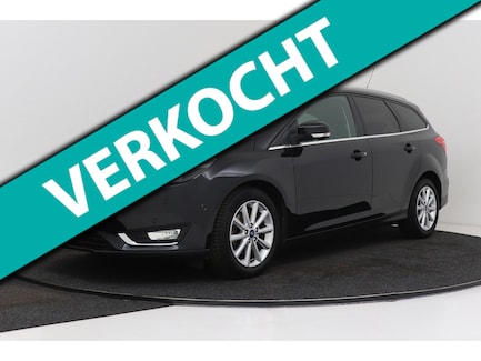 Ford Focus 0