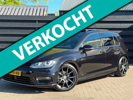 Volkswagen Golf 0
