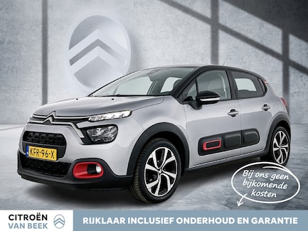 Citroën C3 0