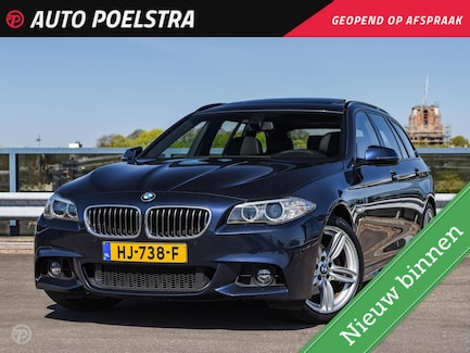 BMW 5-Serie 0