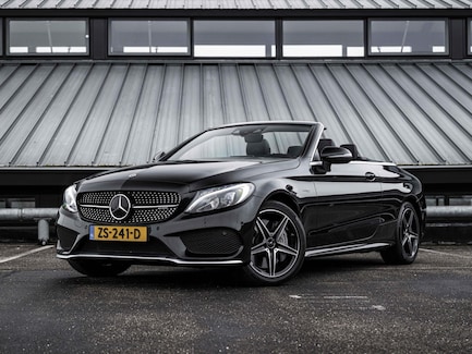 Mercedes-Benz C-klasse 0