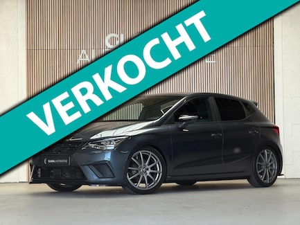 SEAT Ibiza 0