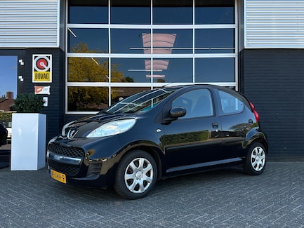 Peugeot 107 0