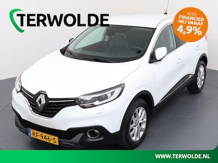 Renault Kadjar 0