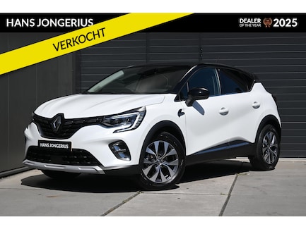 Renault Captur 0