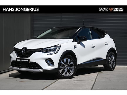 Renault Captur 0