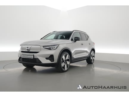 Volvo XC40 0
