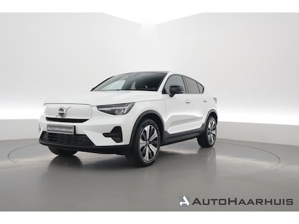 Volvo C40 0