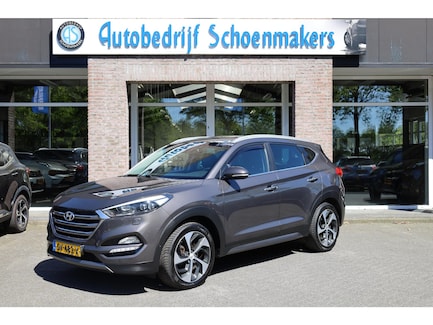 Hyundai Tucson 0