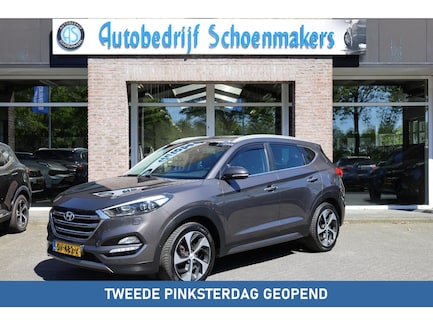 Hyundai Tucson 0