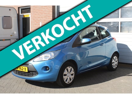 Ford Ka 0