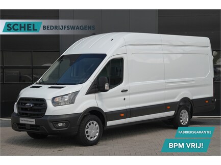 Ford Transit 0