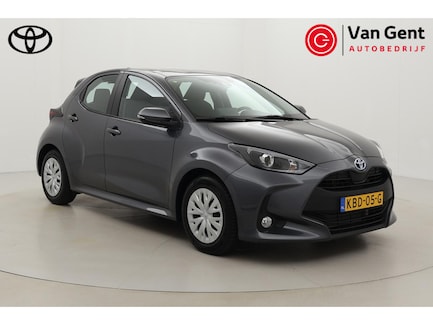 Toyota Yaris 0