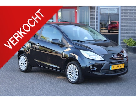 Ford Ka 0