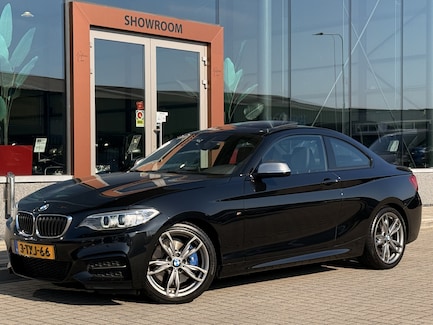 BMW 2-Serie 0