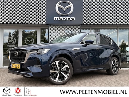 Mazda CX-60 0
