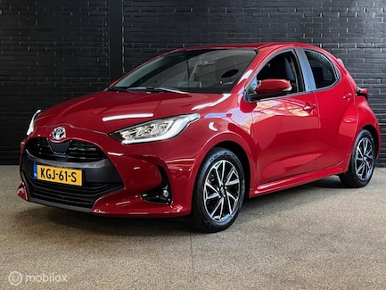 Toyota Yaris 0