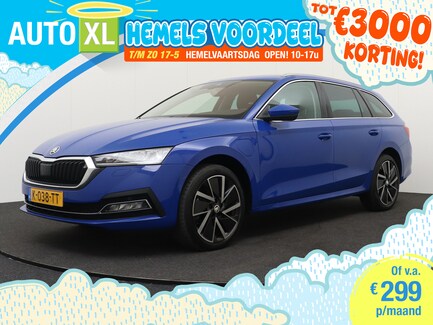 Skoda Octavia 0