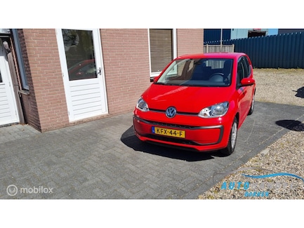 Volkswagen Up! 0