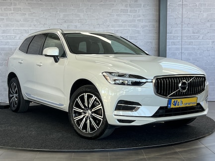 Volvo XC60 0