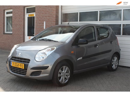 Suzuki Alto 0