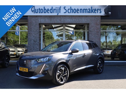 Peugeot 2008 0