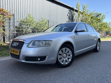 Audi A6 0