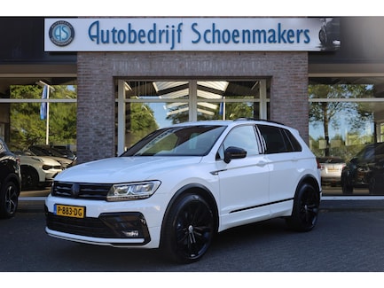 Volkswagen Tiguan 0