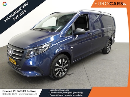 Mercedes-Benz Vito 0