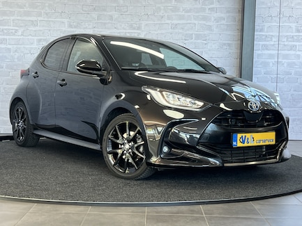 Toyota Yaris 0