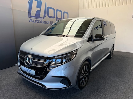 Mercedes-Benz EQV 0
