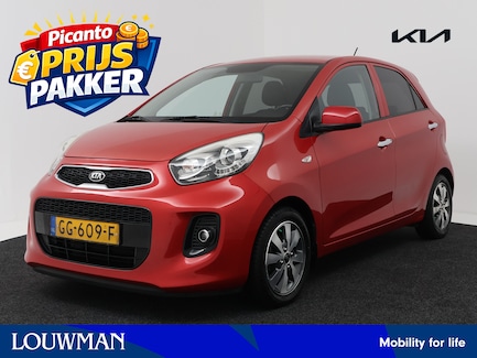 Kia Picanto 0