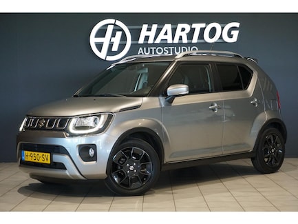 Suzuki Ignis 0