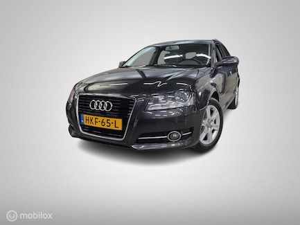 Audi A3 0