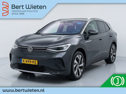 Volkswagen ID.4 0