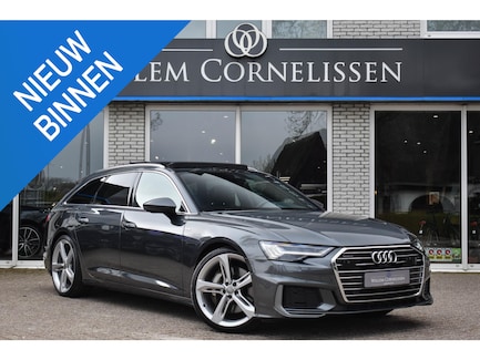 Audi A6 0