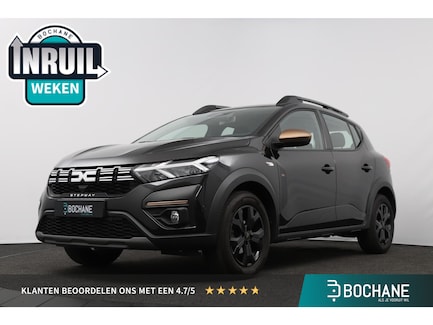 Dacia Sandero 0