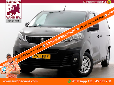 Peugeot Expert 0