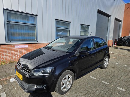 Volkswagen Polo 0