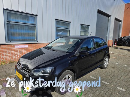 Volkswagen Polo 0