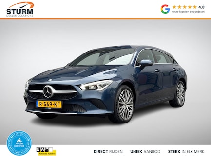 Mercedes-Benz CLA 0