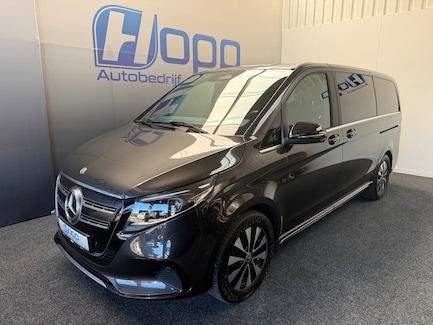 Mercedes-Benz EQV 0