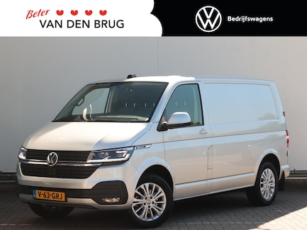 Volkswagen Transporter 0