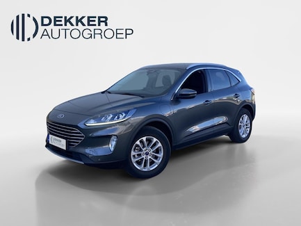 Ford Kuga 0
