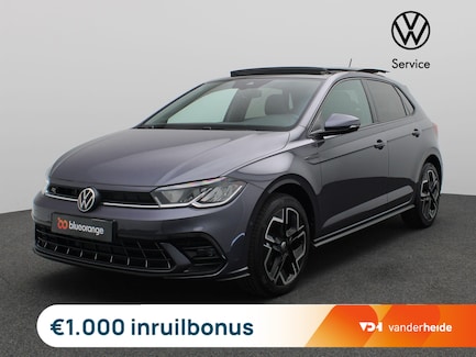 Volkswagen Polo 0