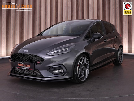 Ford Fiesta 0