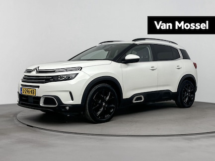 Citroën C5 Aircross 0